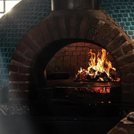 Novotel Bosphorus 5* Istanbul