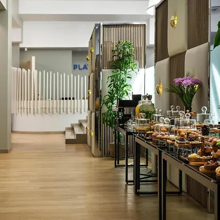 Novotel Bosphorus Hotell