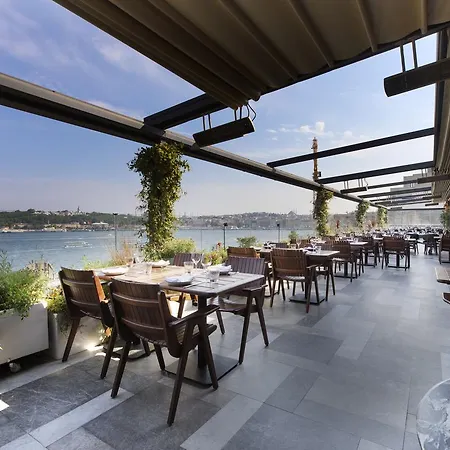 Hotel Novotel Bosphorus Provincia di Istanbul